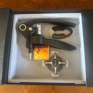 Screwpull Wine Lovers Boxed Set
